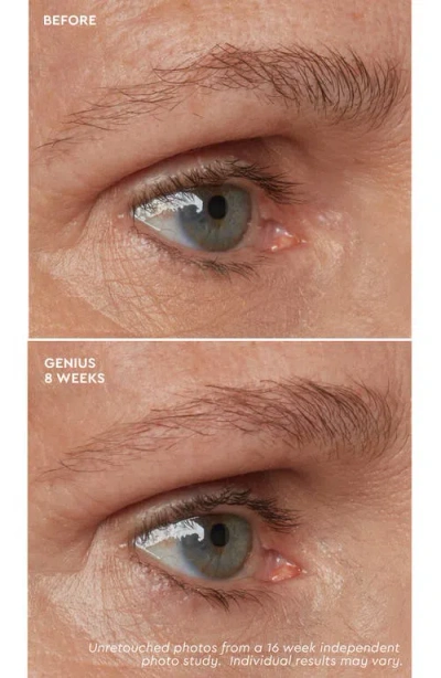 Anastasia Beverly Hills Brow Genius Serum In Brown