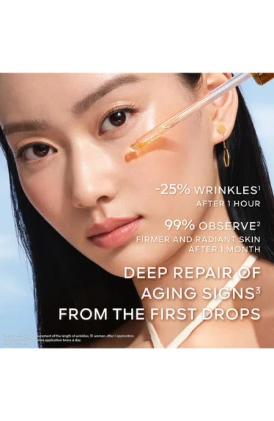 Guerlain Abeille Royale Youth Watery Oil Serum In Transparent