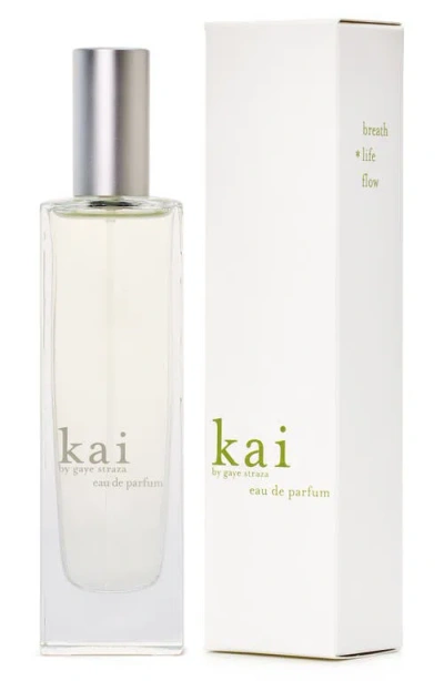 Kai Eau De Parfum In Transparent