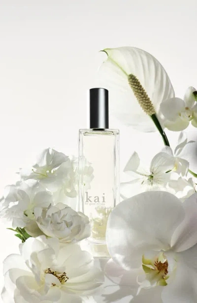 Kai Eau De Parfum In Transparent