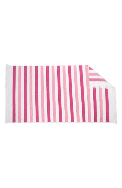 Matouk Amado Beach Towel In Multi