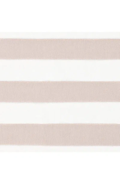 Matouk Amado Beach Towel In Pink