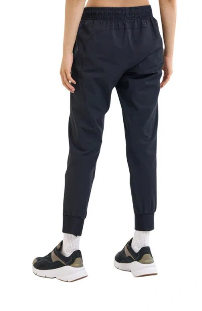 Under Armour Unstoppable Joggers In Blue