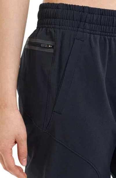 Under Armour Unstoppable Joggers In Blue