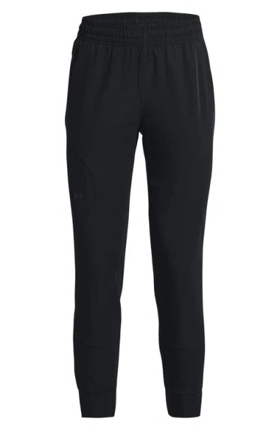 Under Armour Unstoppable Joggers In Blue