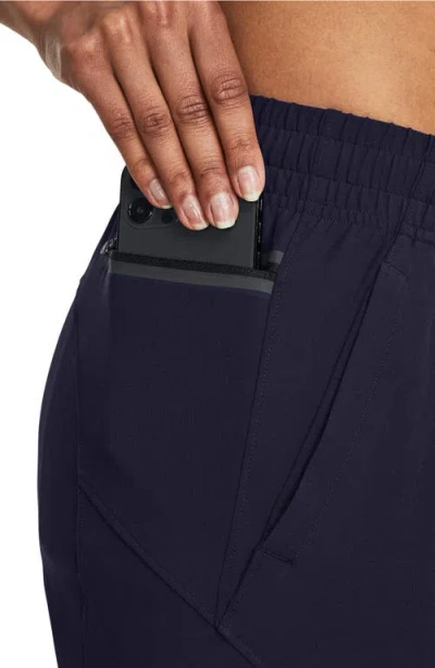 Under Armour Unstoppable Joggers In Blue