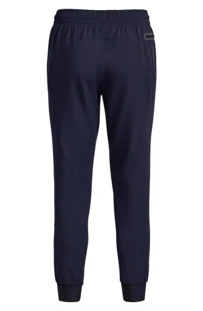Under Armour Unstoppable Joggers In Blue