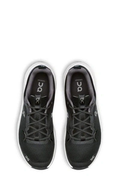 On Kids' Cloudleap Sneaker In Gray