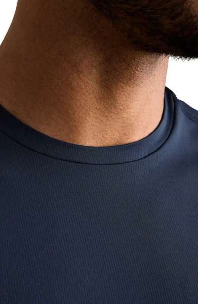 Rhone Endure T-shirt In Blue