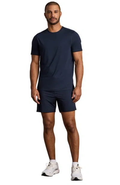 Rhone Endure T-shirt In Blue