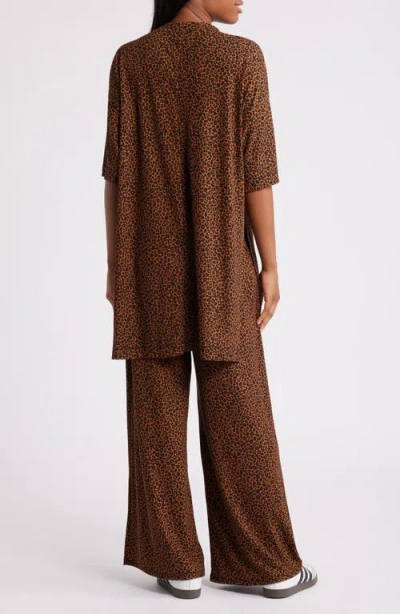 Dressed In Lala Dressed In Brown