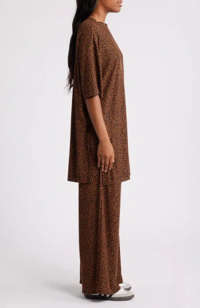 Dressed In Lala Dressed In Brown