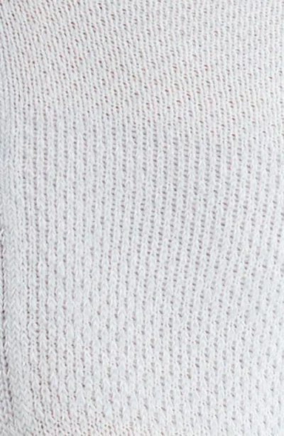 Zella 3-pack Tab Ankle Socks In White