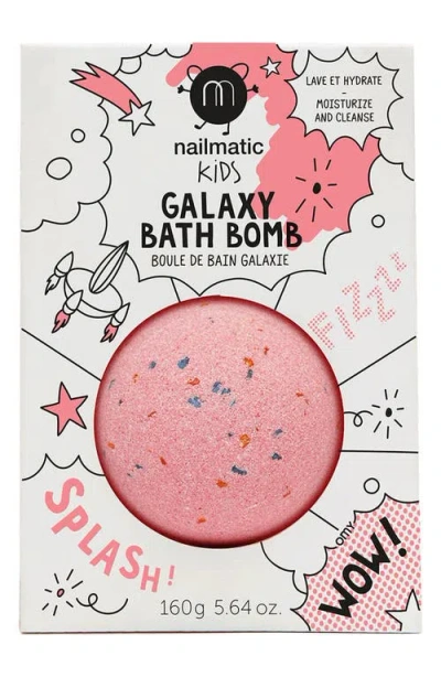 Nailmatic 4-piece Magic Box In Multi