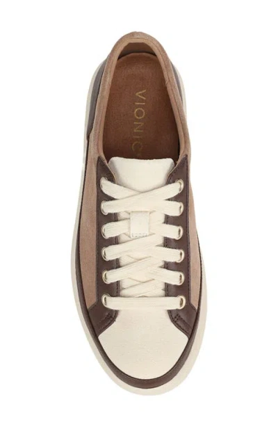 Vionic Winny Low Top Sneaker In Multi
