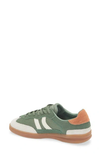 Coolway Kak Sneaker In Black