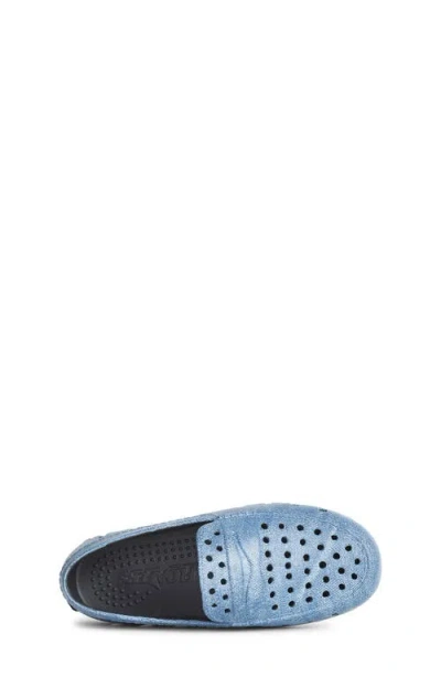 Floafers Prodigy Driver In Blue