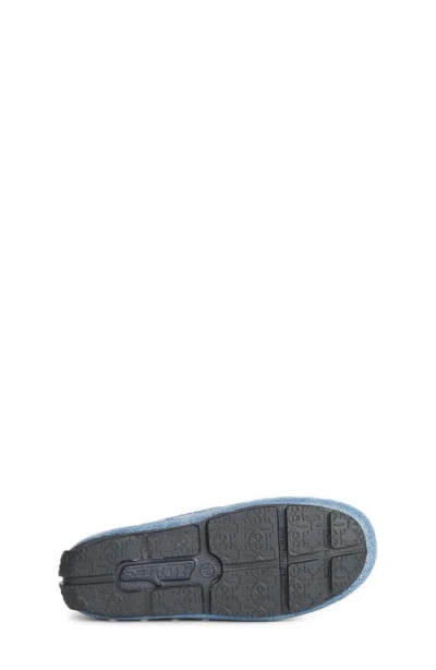 Floafers Prodigy Driver In Blue