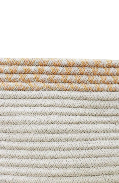 Lorena Canals Kilo Basket In Neutral