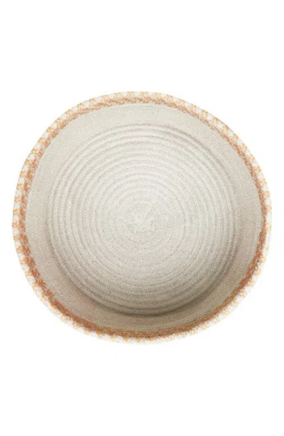 Lorena Canals Kilo Basket In Neutral