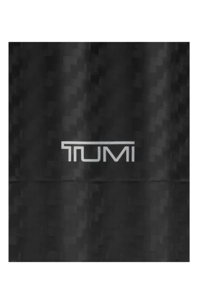 Tumi Golf Cigar Case In Gray