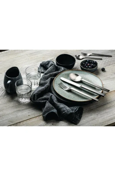 Mepra 5-piece Place Setting In Silver