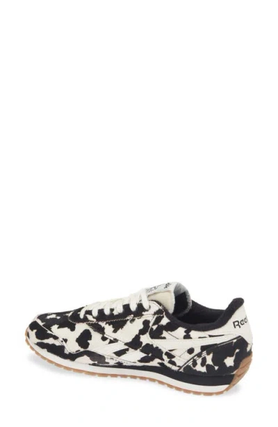 Reebok Classic Az Sneaker In Black