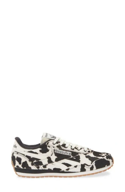 Reebok Classic Az Sneaker In Black