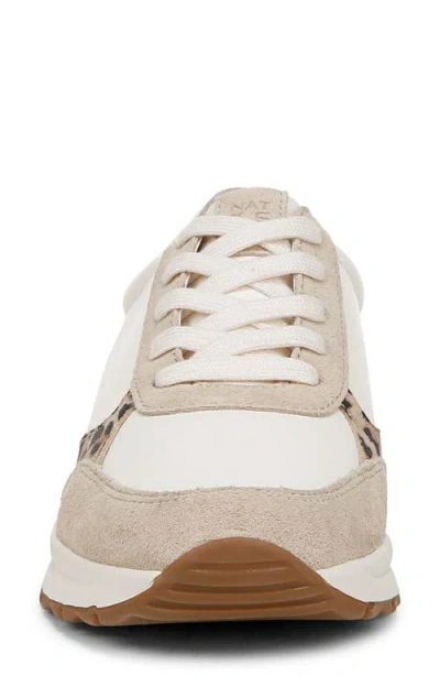 Naturalizer Shay Sneaker In Neutral