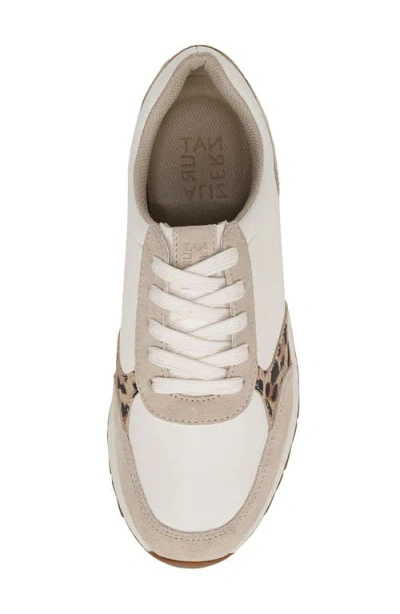 Naturalizer Shay Sneaker In Neutral
