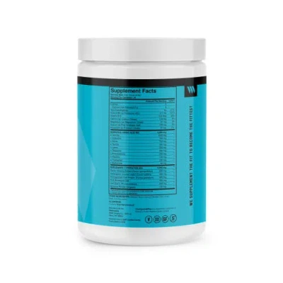 Swolverine Intra Workout Hydration Formula