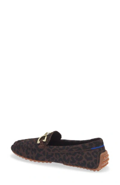 Rothys Rothy's The Double Bit Driver In Black