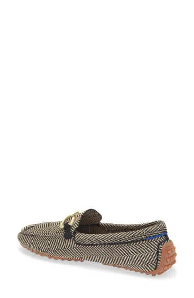 Rothys Rothy's The Double Bit Driver In Black