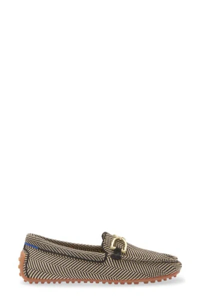 Rothys Rothy's The Double Bit Driver In Black