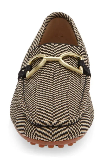 Rothys Rothy's The Double Bit Driver In Black