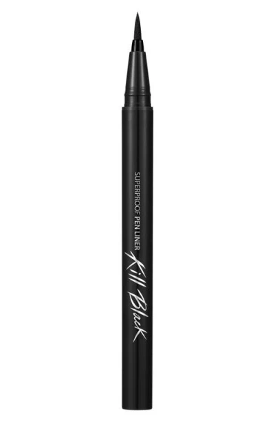 Clió Clio Superproof Pen Liner In Multi