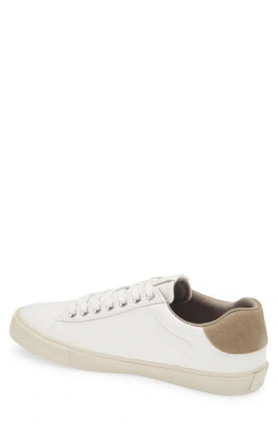 Allsaints Underground Low Top Sneaker In Multi