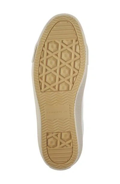 Allsaints Underground Low Top Sneaker In Multi