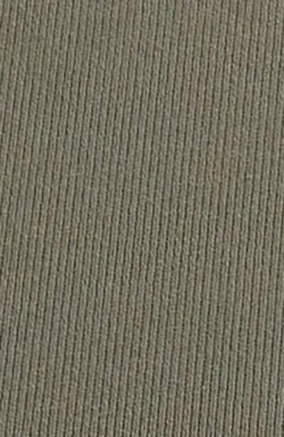 Spanx ® Shape™ Booty Boost® 7/8 Leggings In Green