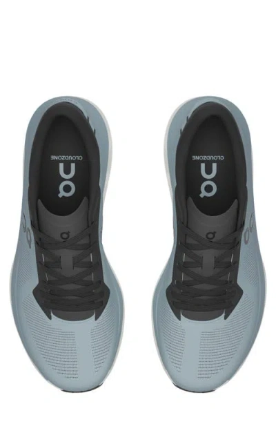 On Cloudze Sneaker In Blue