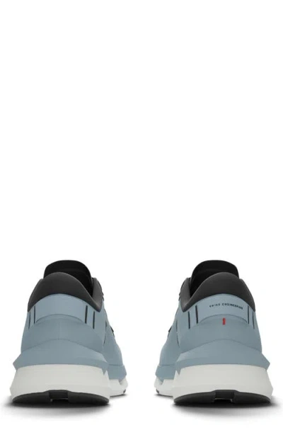 On Cloudze Sneaker In Blue