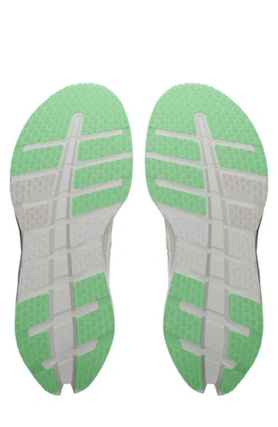 On Cloudrunner 3 Running Shoe In Gray