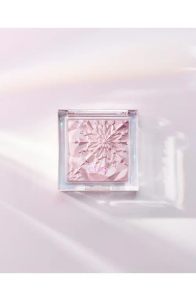 Clió Clio Prism Highlighter In Multi