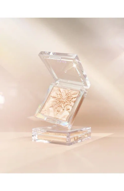 Clió Clio Prism Highlighter In Multi