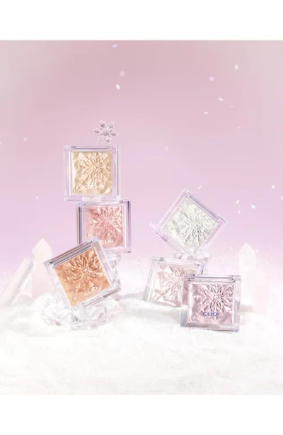 Clió Clio Prism Highlighter In Multi