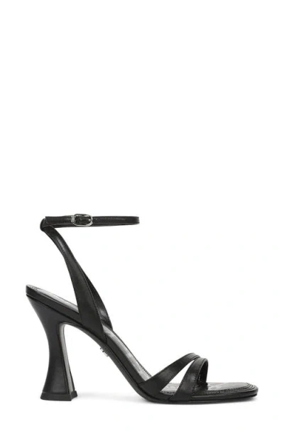 Sam Edelman Junie Ankle Strap Sandal In Black