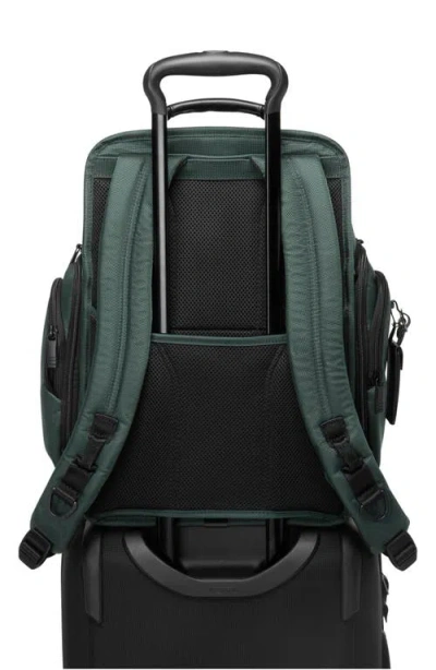 Tumi Brief Pack® In Green