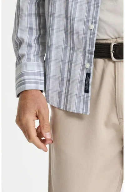 Jachs Rayon Lyocell Pull On Pants In Neutral