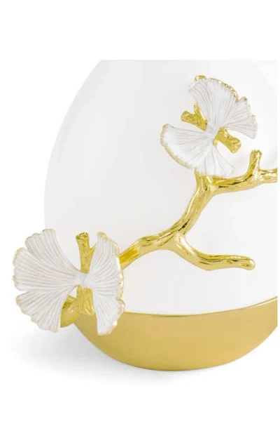 Michael Aram Butterfly Gingko Gold Diffuser In Multi
