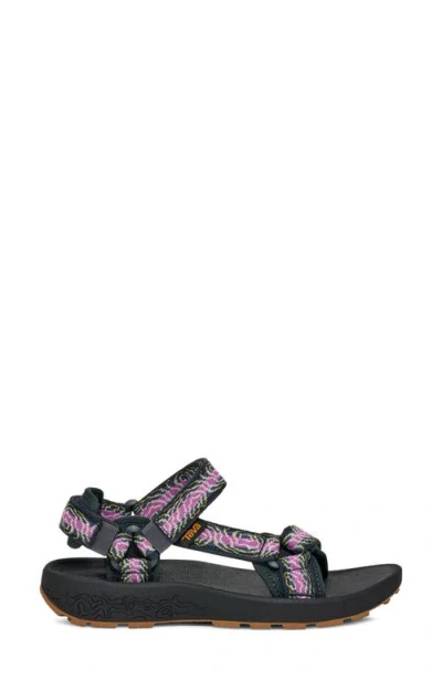 Teva Hydratrek Sandal In Multi